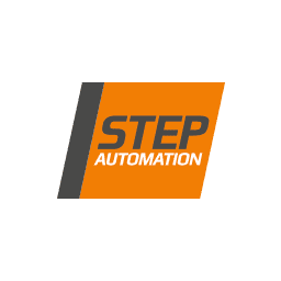 1 commande numérique step automation