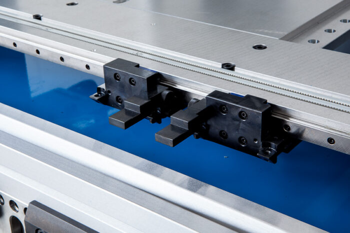 Presse plieuse électrique EUROMAC Fx Bend – Image 6